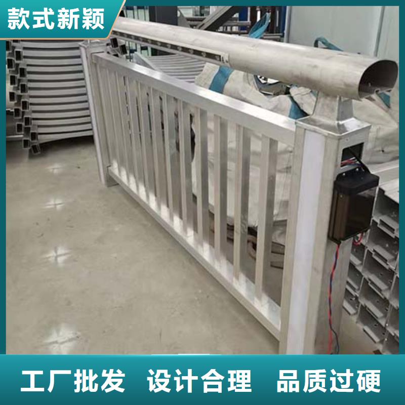 桥梁钢防护栏实时报价