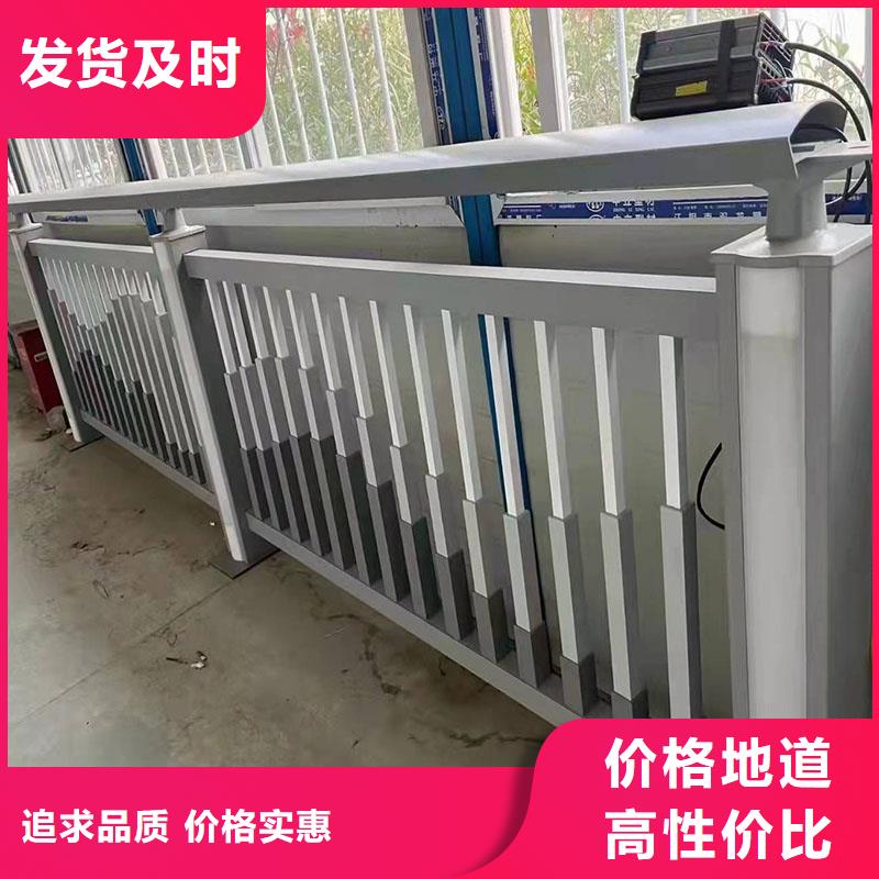 桥梁护栏厂家联系方式厂家价格透明
