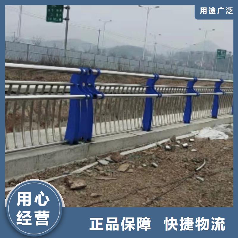 海陵景观桥梁护栏一米多少钱