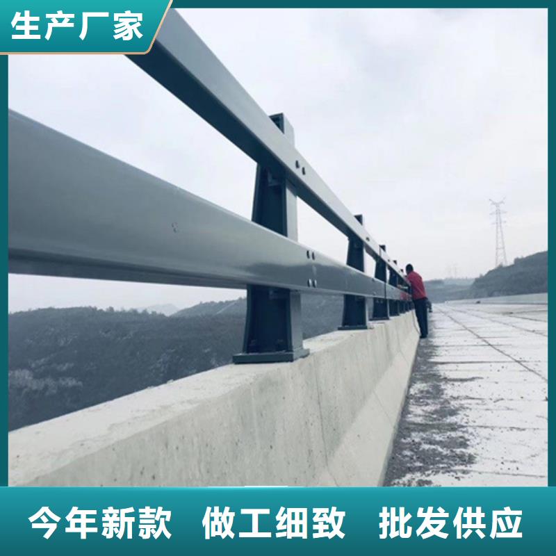 阳春桥梁不锈钢栏杆一米价格