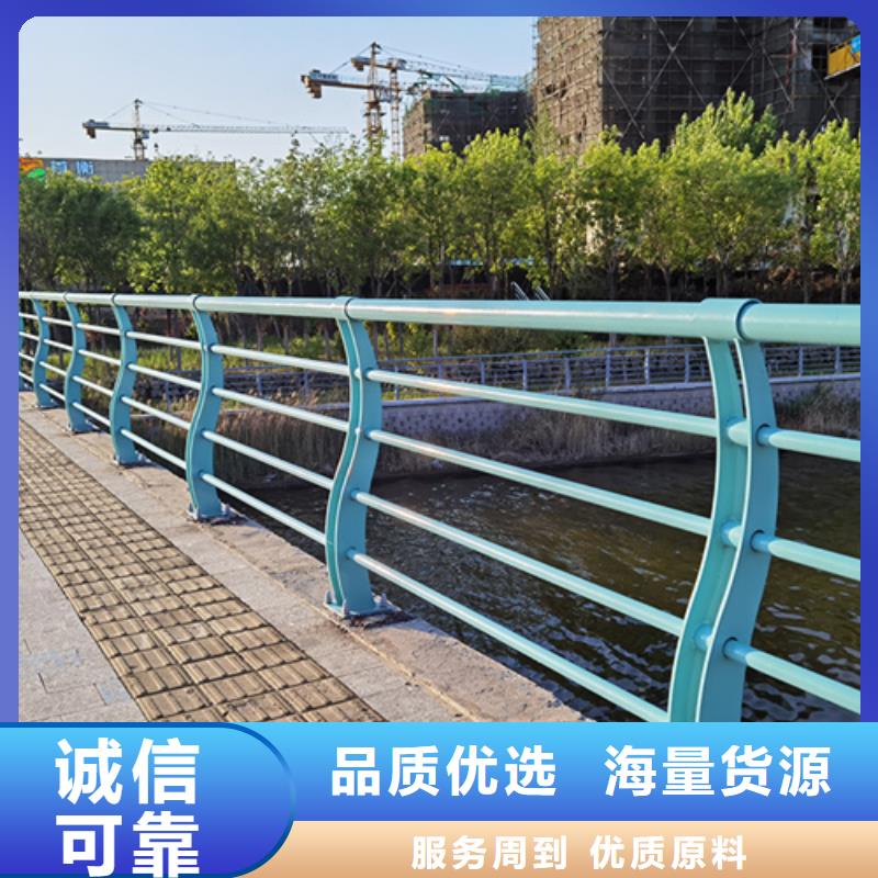 桥梁护栏厂家_桥梁护栏厂家生产厂家