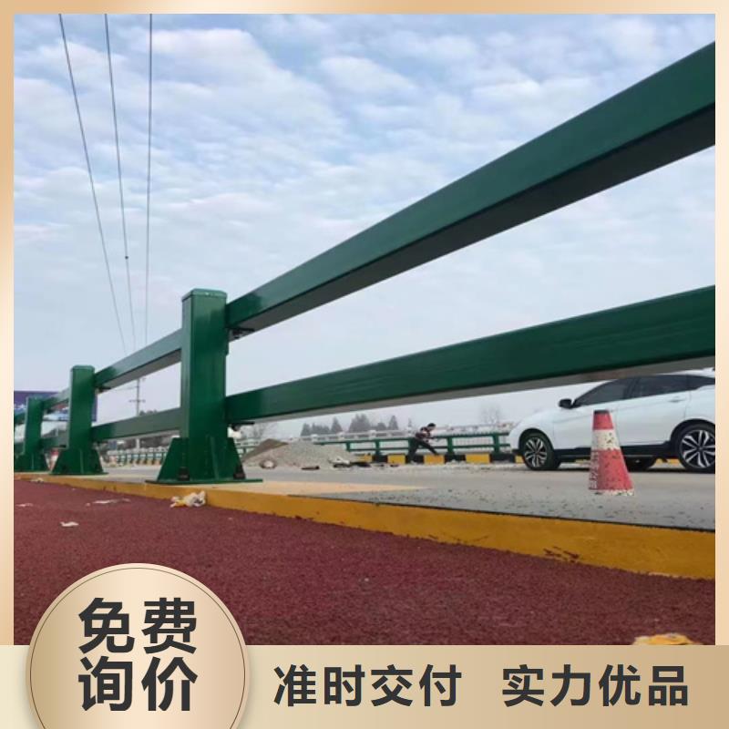 颍上公路桥梁护栏哪里好