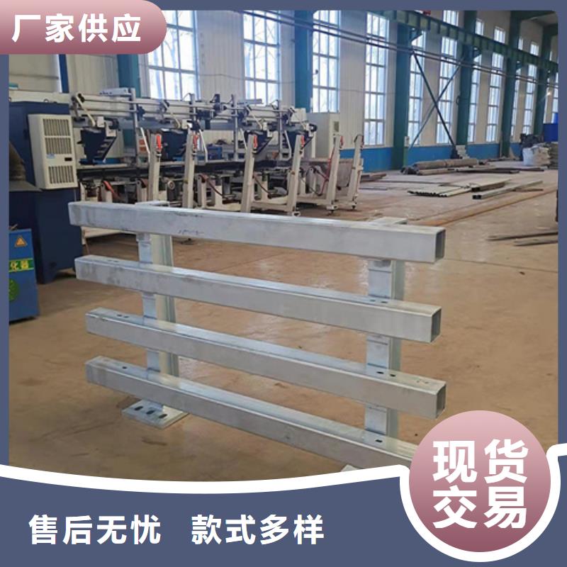 靠谱的桥梁栏杆生产厂家