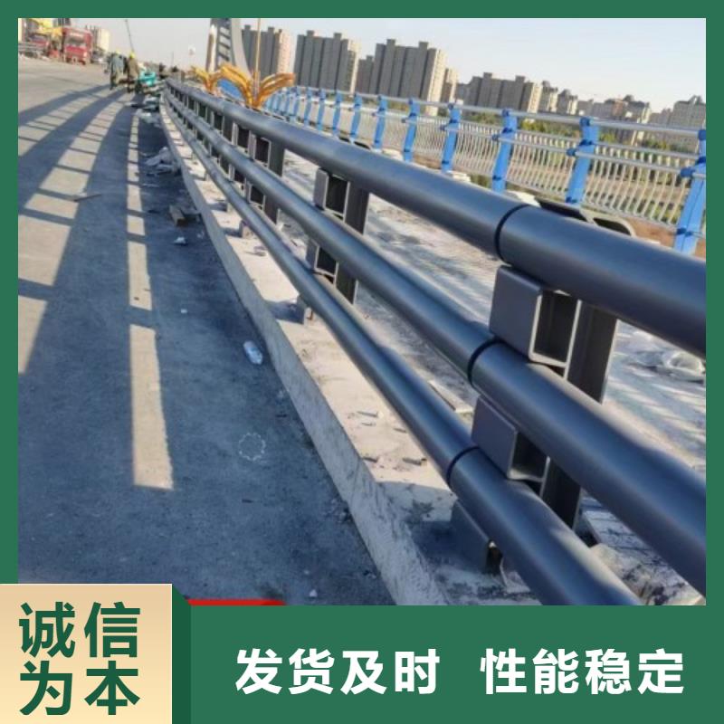 买桥梁护栏图片必看-经验丰富