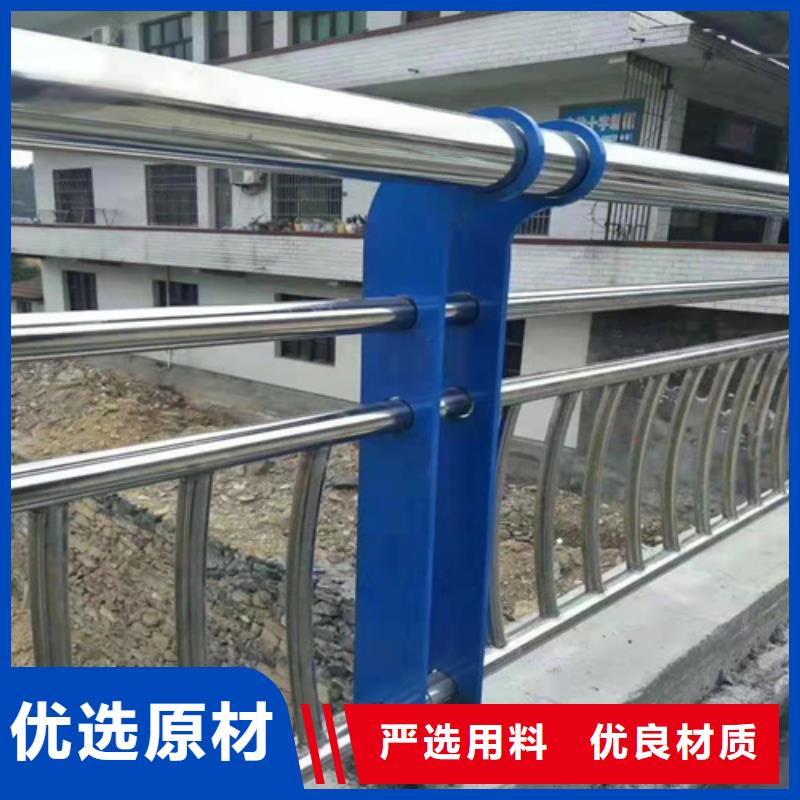 黄江镇景观桥梁护栏生产厂家电话