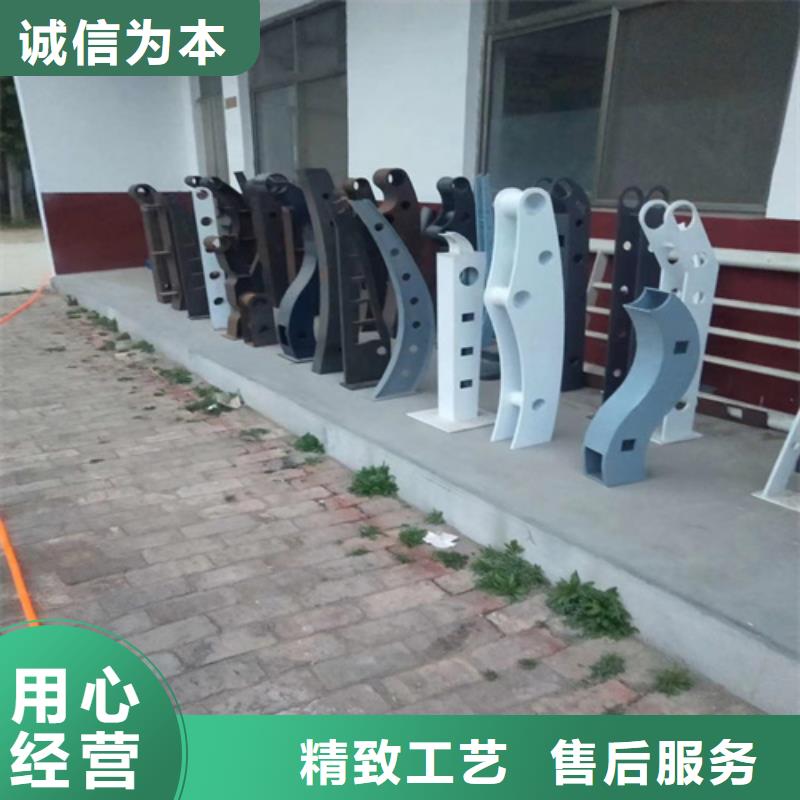 桥梁护栏栏杆厂家联系方式