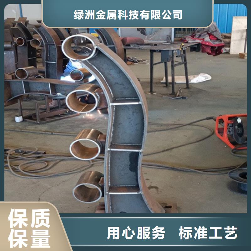 公路桥梁护栏-桥梁钢护栏工程报价