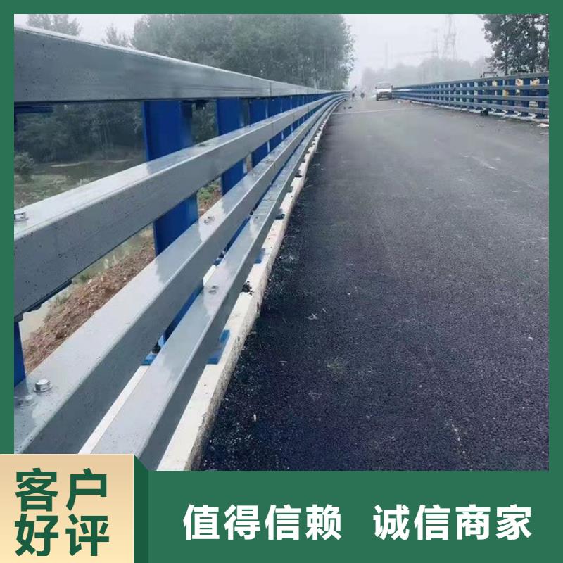 河边道路桥梁护栏厂家报价明细