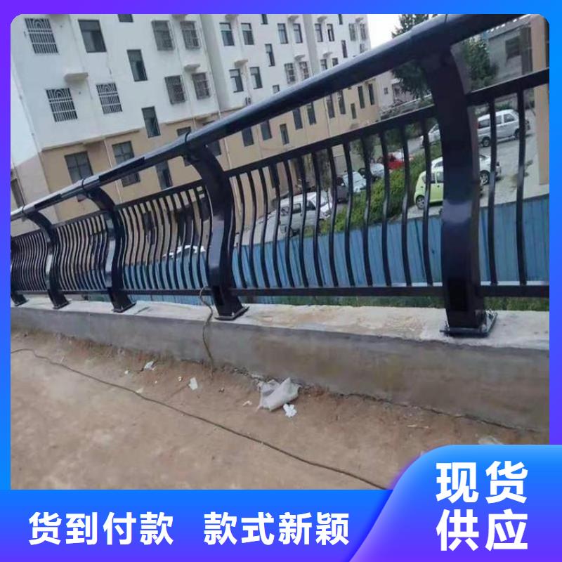 安仁桥面防撞护栏厂家联系电话
