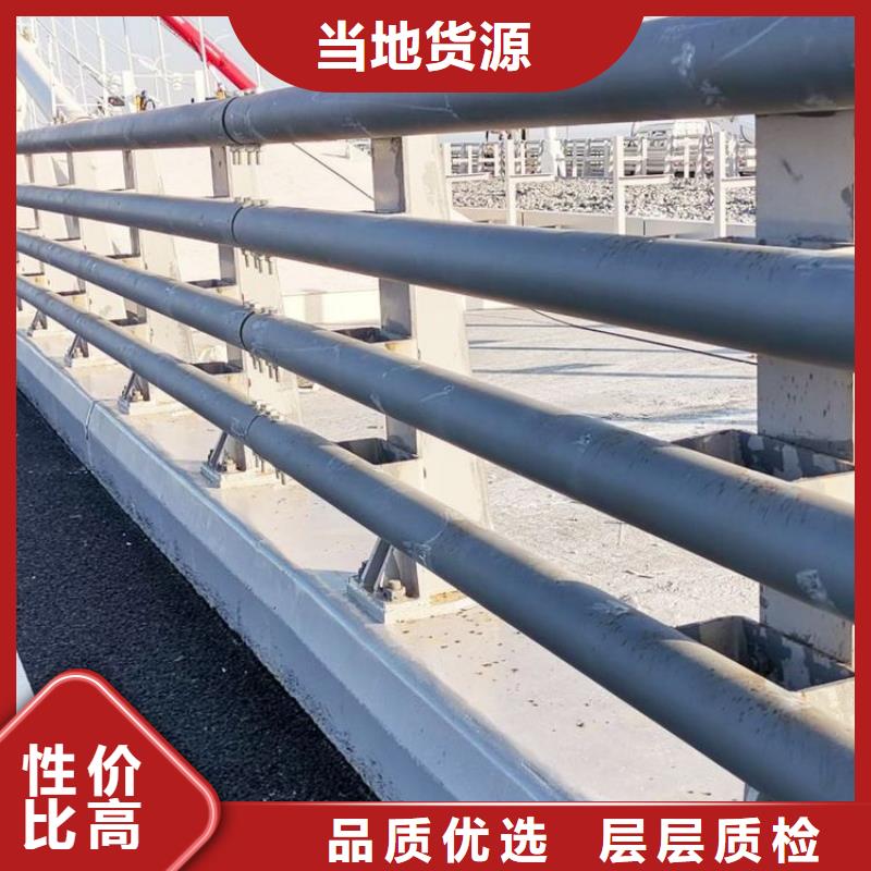 防撞护栏图片可来电定制-质量可靠