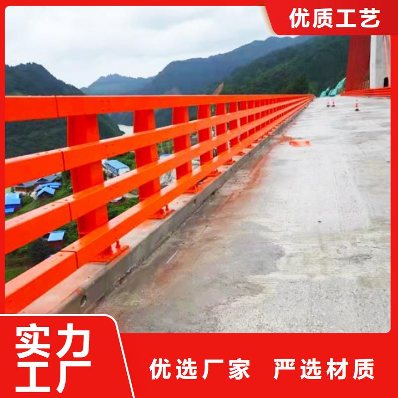 龙海桥梁304不锈钢栏杆每米价格