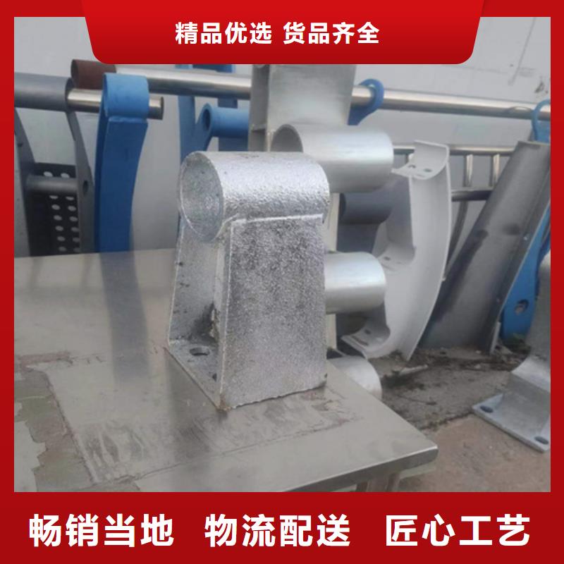 园林景观护栏品种多样
