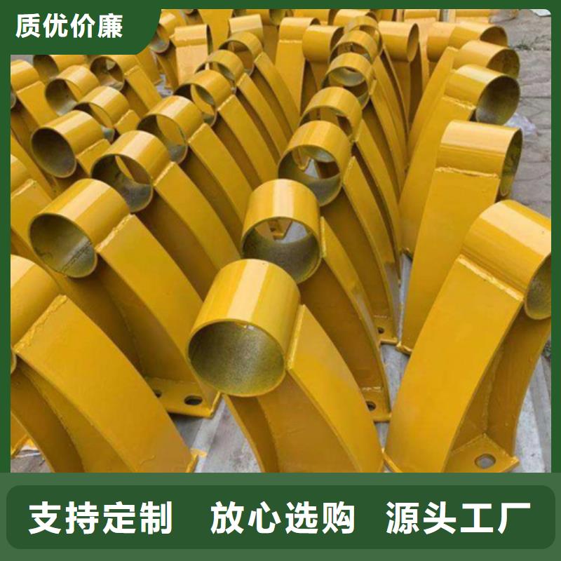 【桥梁防撞护栏】旋转护栏源厂直接供货