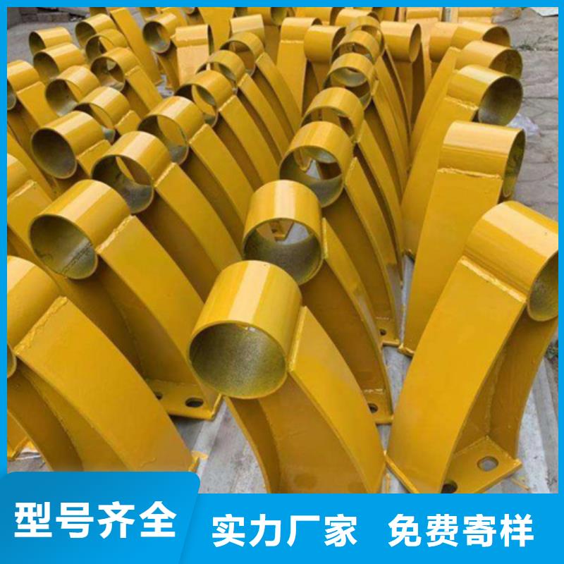 铸铁护栏源头厂家本地报价更优惠