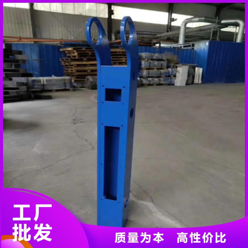 桥梁防撞护栏模板源头厂家