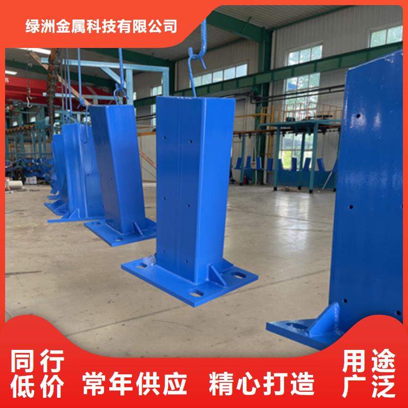 性价比高的不锈钢桥梁栏杆公司