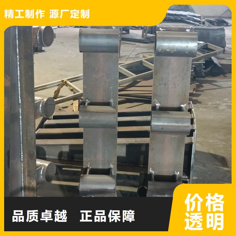 护栏预埋件销售厂家