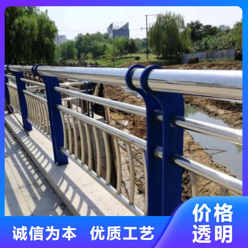 厂家直销桥梁防撞护栏生产厂家厂家