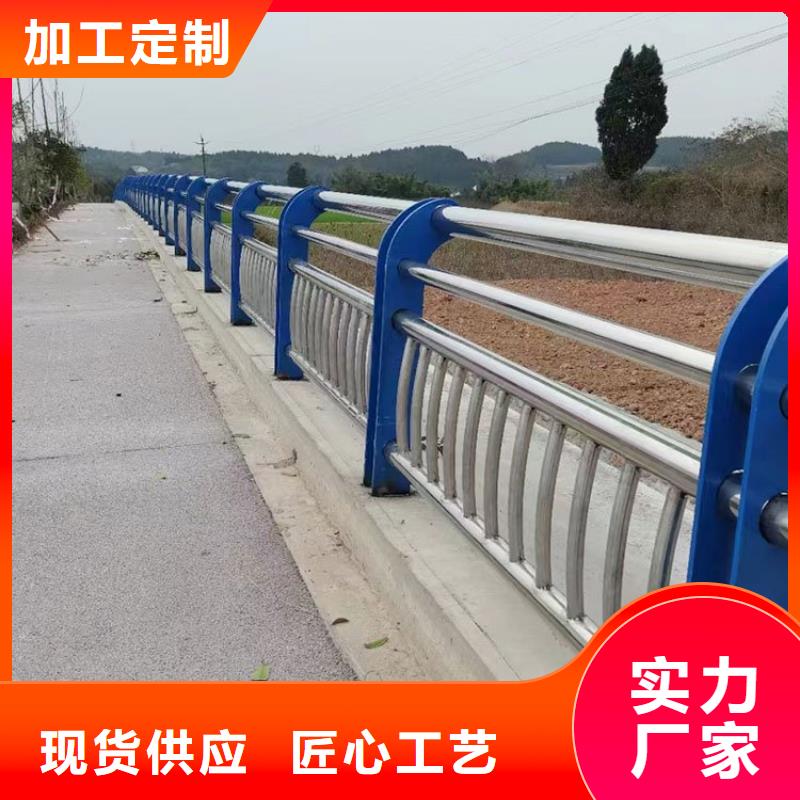 常年供应铸铁防撞护栏-好评