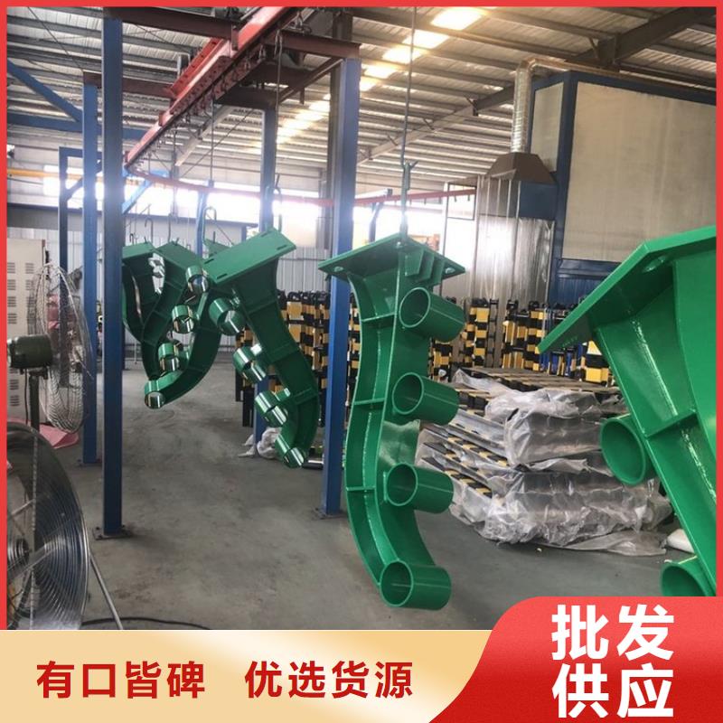 防撞护栏企业-可接急单