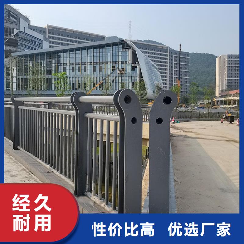 性价比高的不锈钢桥梁栏杆公司