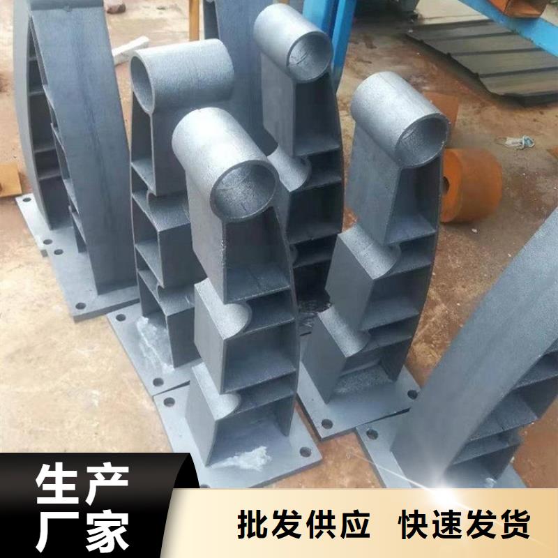 铸铁护栏个性化定制