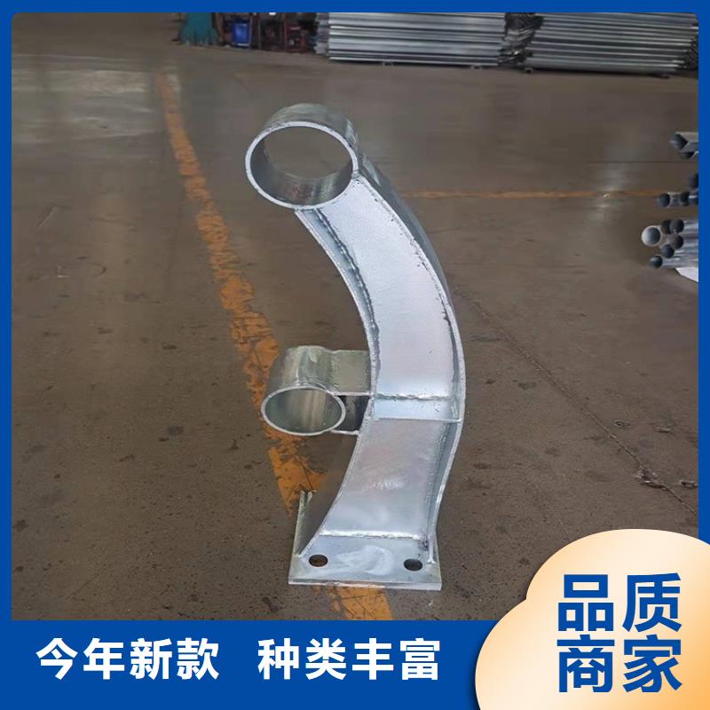 不锈钢立柱桥梁栏杆专业厂家