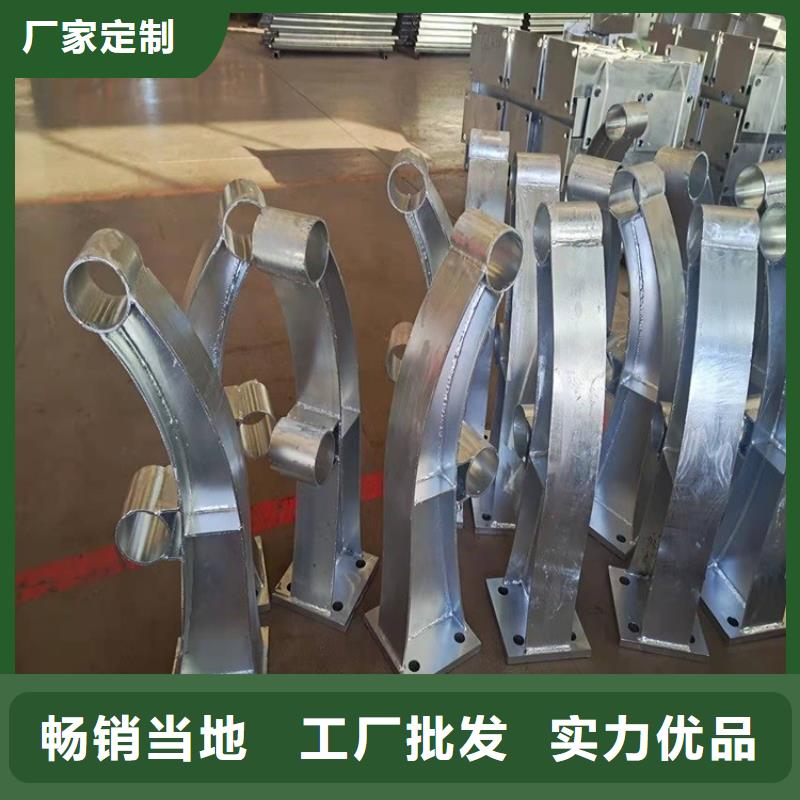不锈钢桥梁栏杆生产厂家-不锈钢桥梁栏杆生产厂家品牌厂家