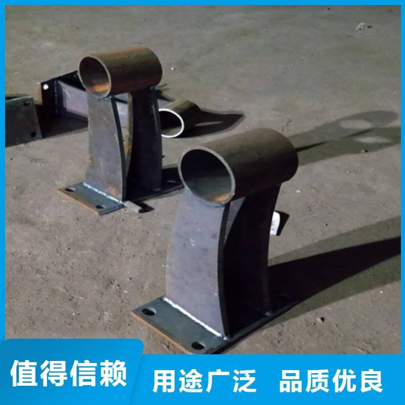 专业销售不锈钢桥梁栏杆价格-保质