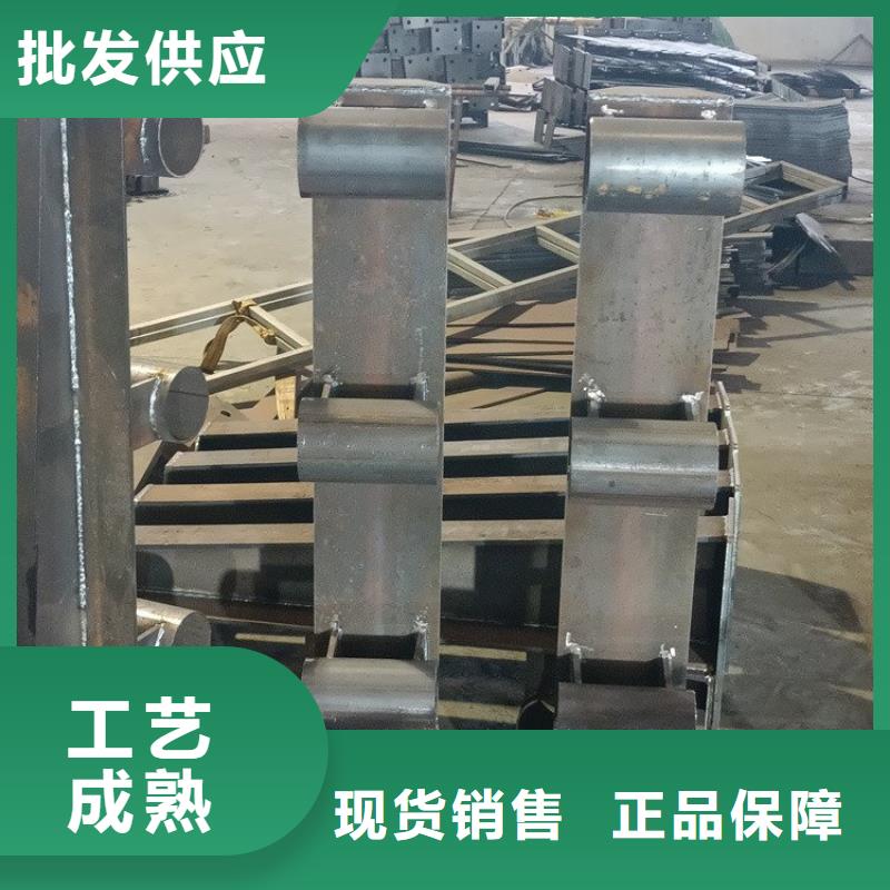 不锈钢景观河边栏杆、不锈钢景观河边栏杆生产厂家—薄利多销