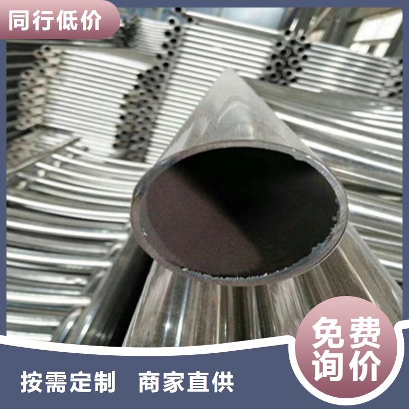 不锈钢桥梁栏杆价格采购找口碑厂家