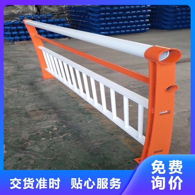 桥梁道路护栏图片（多图）