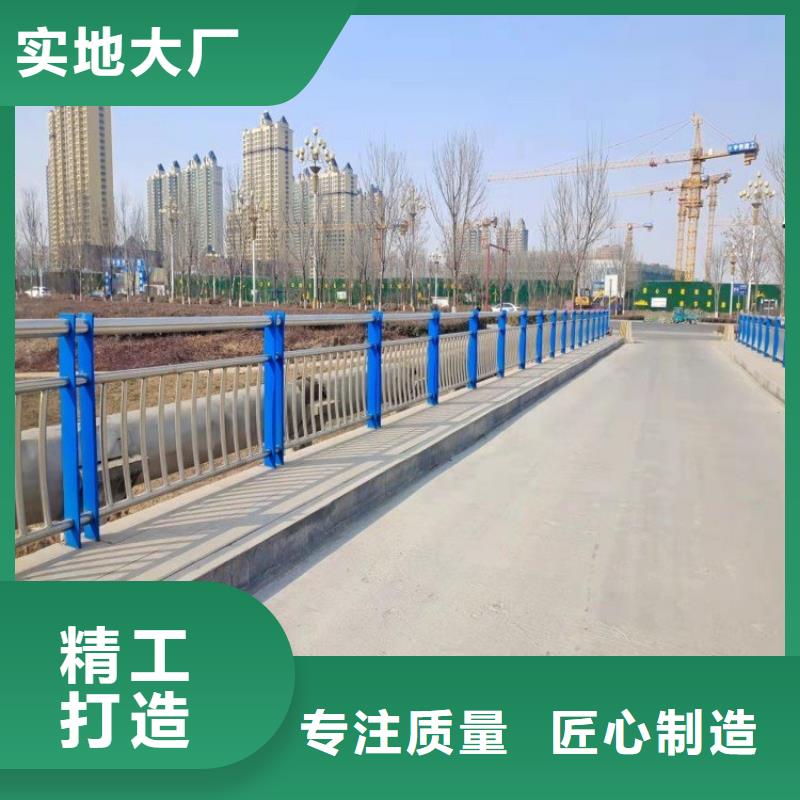 不锈钢桥梁栏杆哪家好