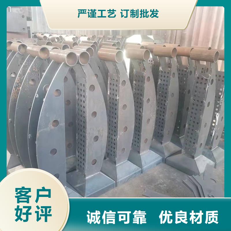 不锈钢桥梁栏杆公司公司介绍