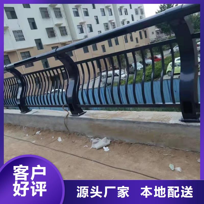 不锈钢桥梁栏杆价格采购找口碑厂家