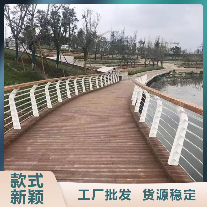 不锈钢桥梁栏杆公司欢迎您