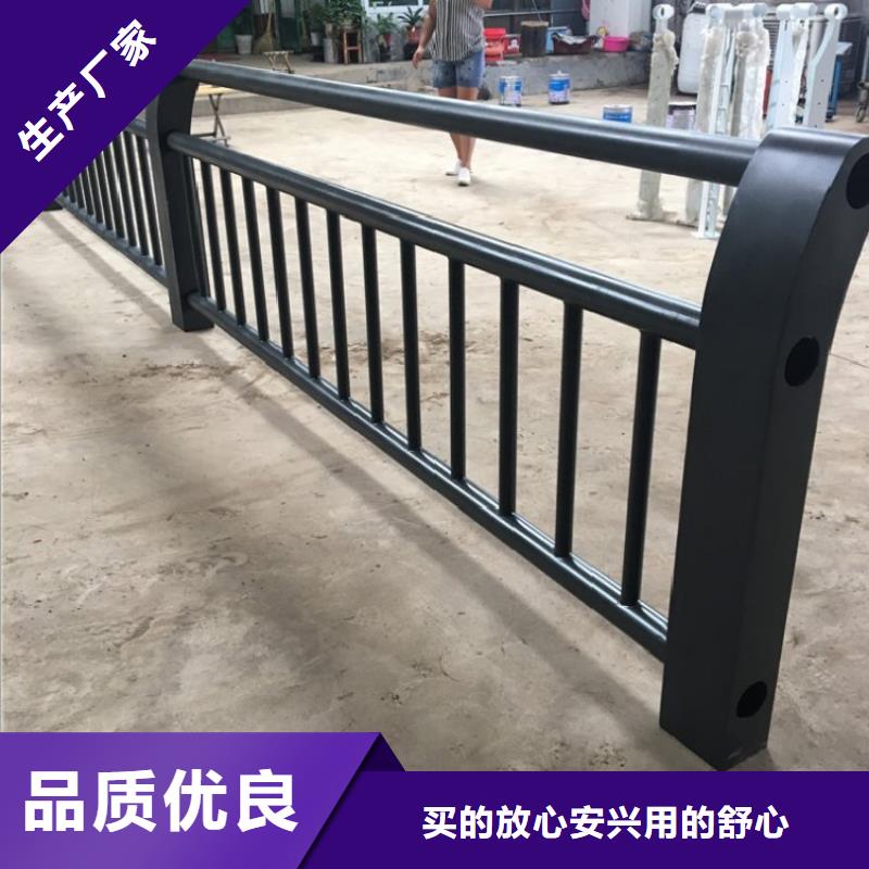 不锈钢桥梁栏杆哪家好