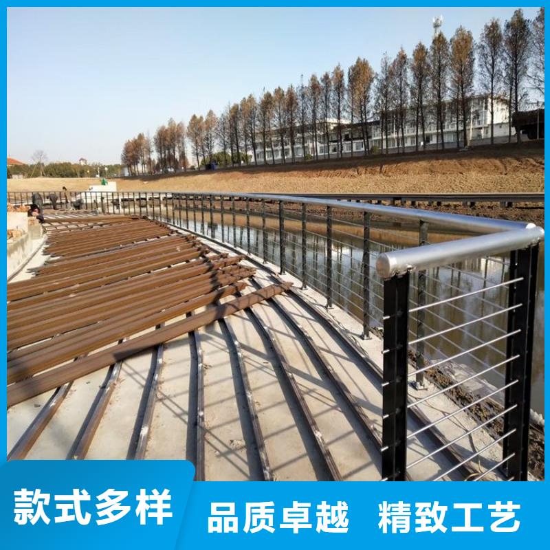 不锈钢桥梁栏杆公司厂家价格公道
