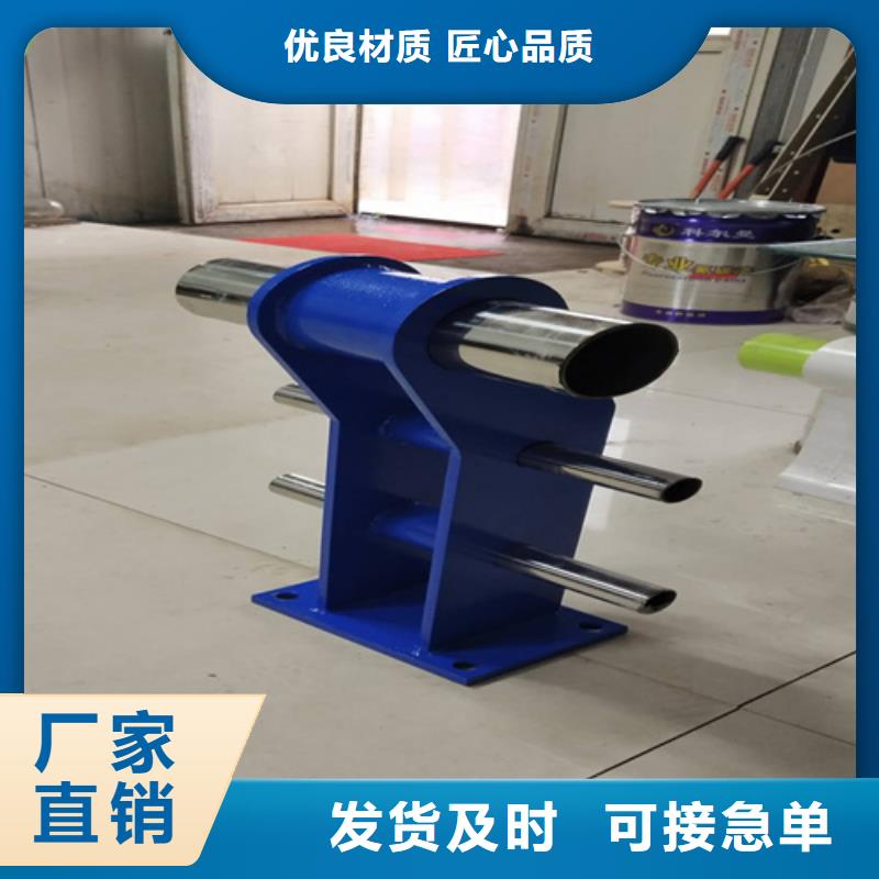 焊接钢板立柱间距2米