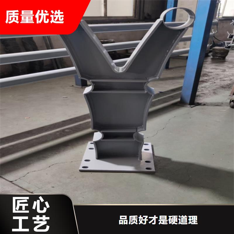 铸铁桥梁立柱源头厂家