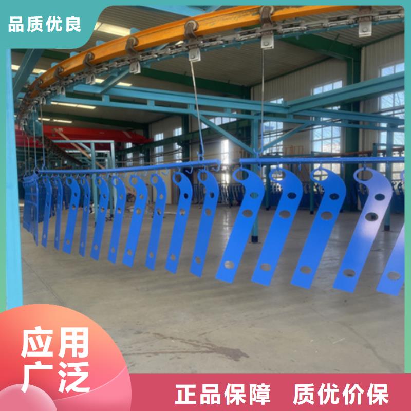防撞钢板立柱埋设深度