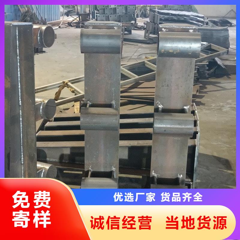 桥梁护栏立柱间距标准-桥梁护栏立柱间距标准价格优惠