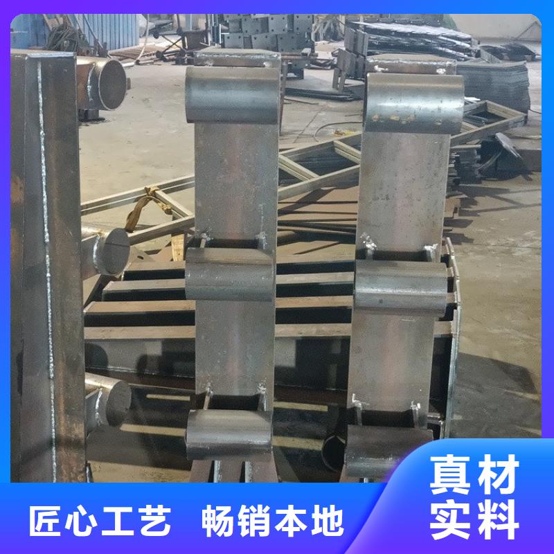 桥梁护栏立柱间距标准原厂定做