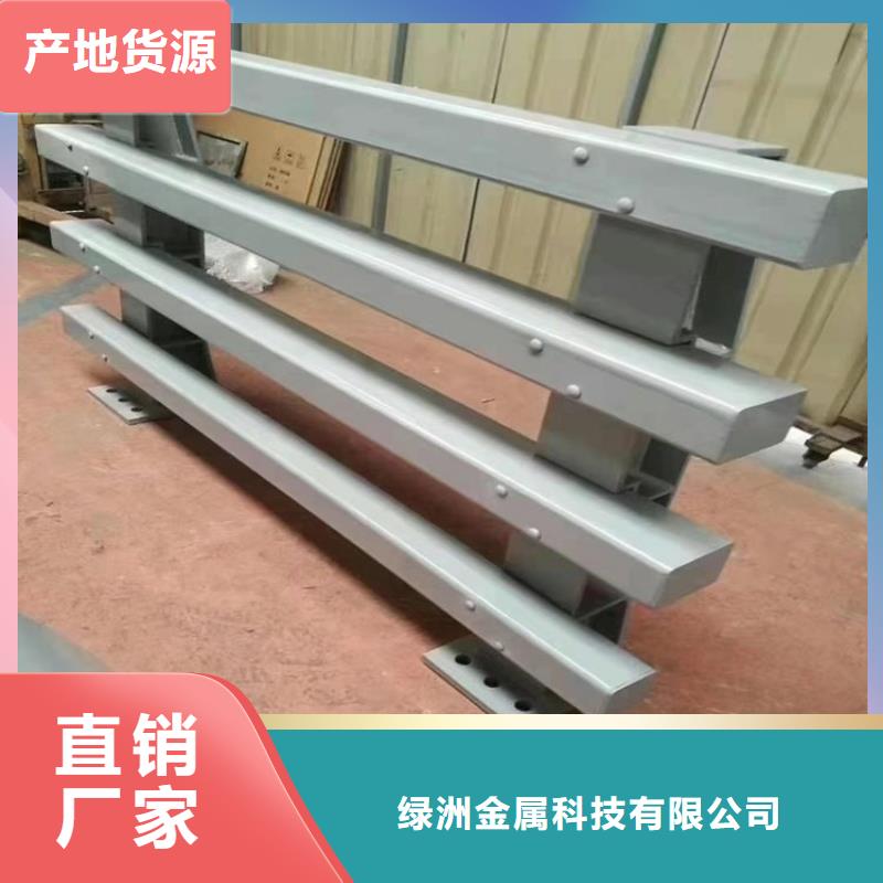 常年供应桥梁护栏立柱厂家-放心