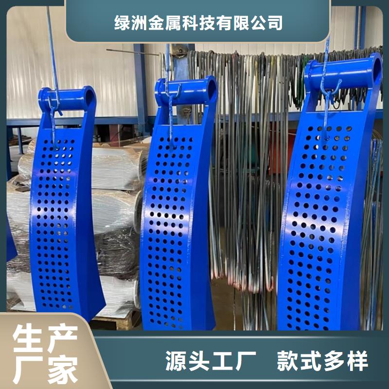 【桥梁护栏立柱【热镀锌立柱】精心打造】