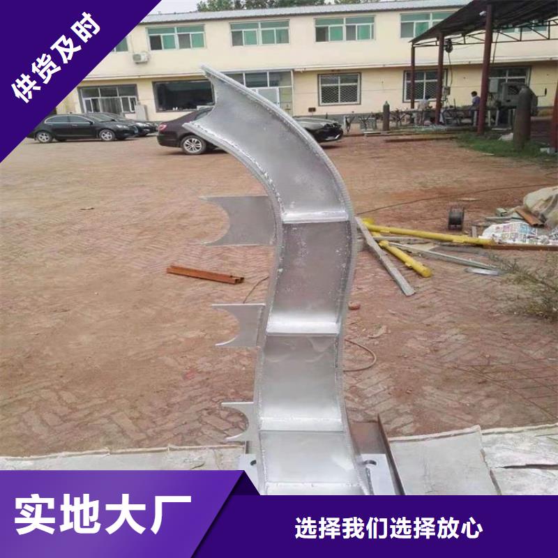 桥梁护栏立柱图片批发零售