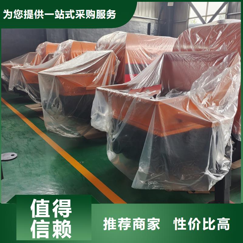 二次构造柱灌注泵价格