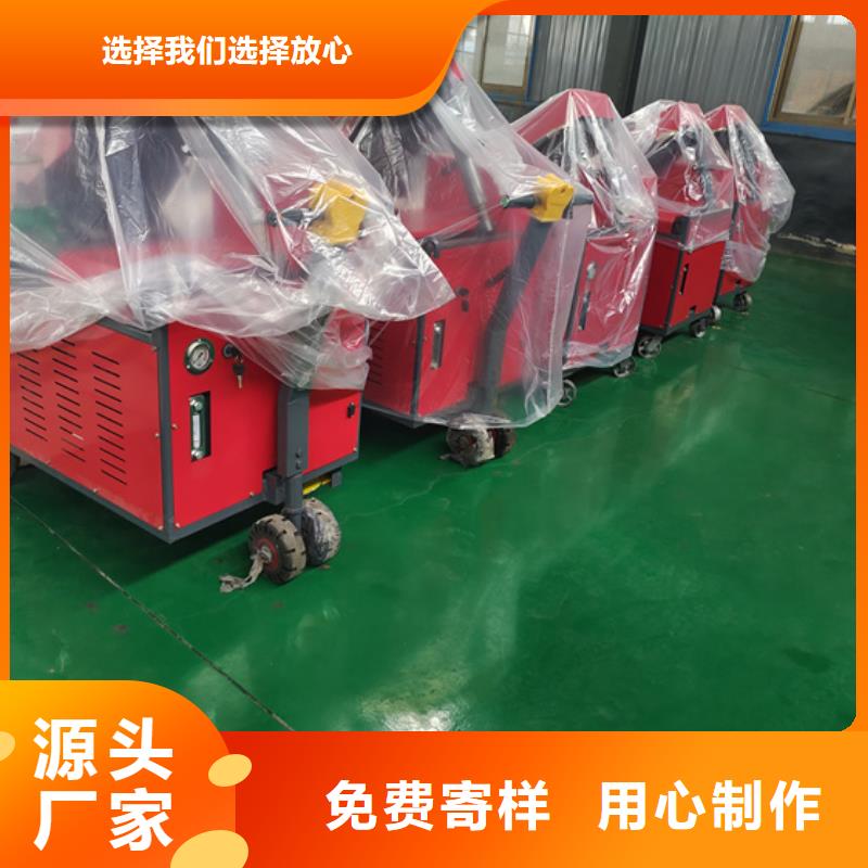 二次结构柱泵批发价格