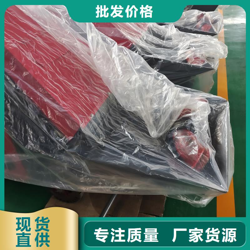 二次构造柱泵,细石混凝土输送泵通过检测