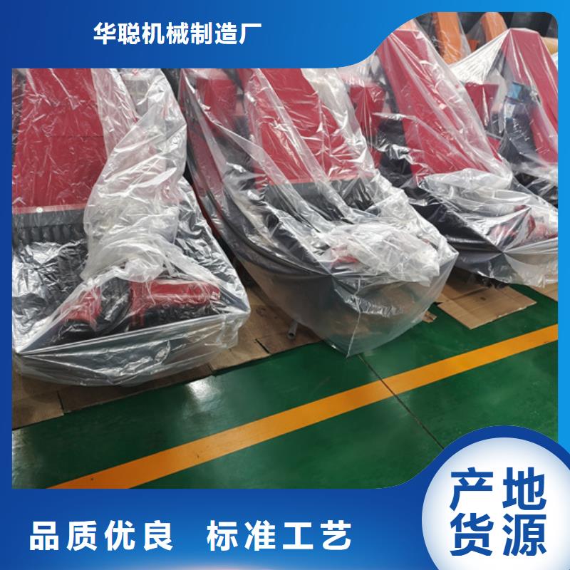 新田二次构造柱泵品质保证